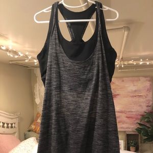 Lululemon tank top